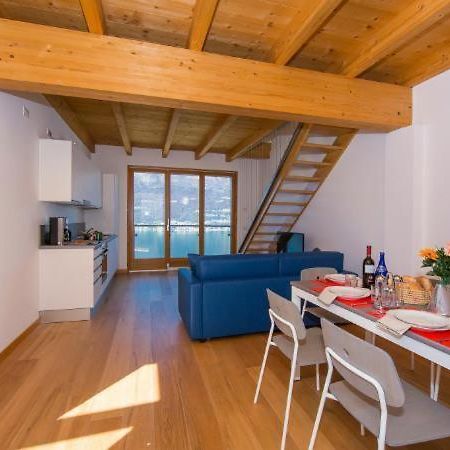 Apartment With Breathtaking View A1 Белано Екстериор снимка
