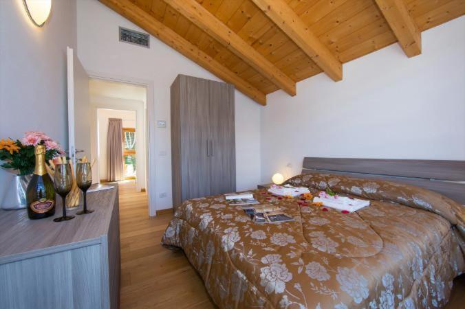 Apartment With Breathtaking View A1 Белано Екстериор снимка
