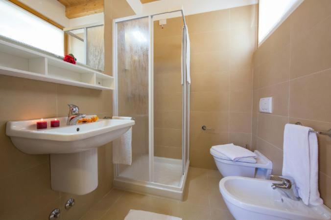 Apartment With Breathtaking View A1 Белано Екстериор снимка