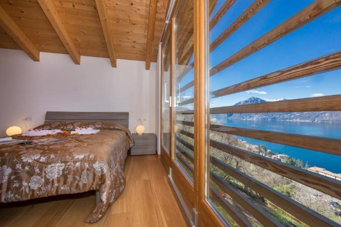 Apartment With Breathtaking View A1 Белано Екстериор снимка