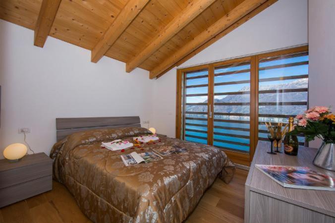 Apartment With Breathtaking View A1 Белано Екстериор снимка